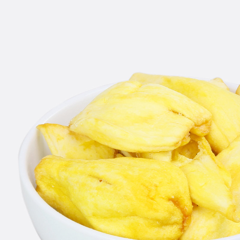 菠萝蜜干