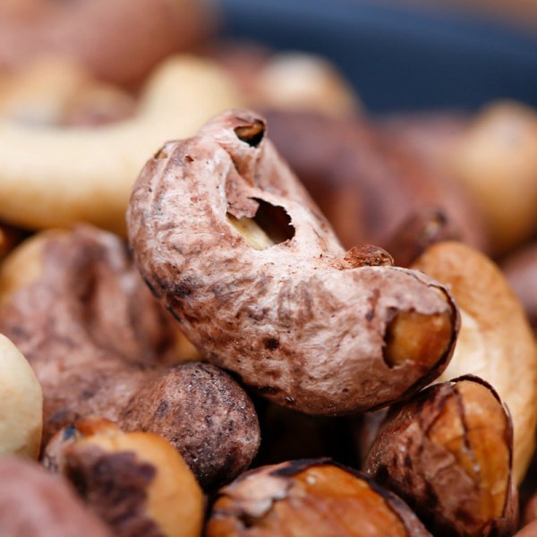 打破坚果产品同质化僵局