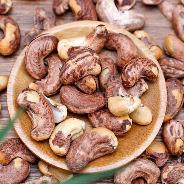 高性价比每日坚果推荐