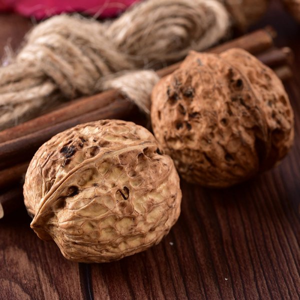 减肥的你，知道100卡路里究竟是几颗坚果嘛