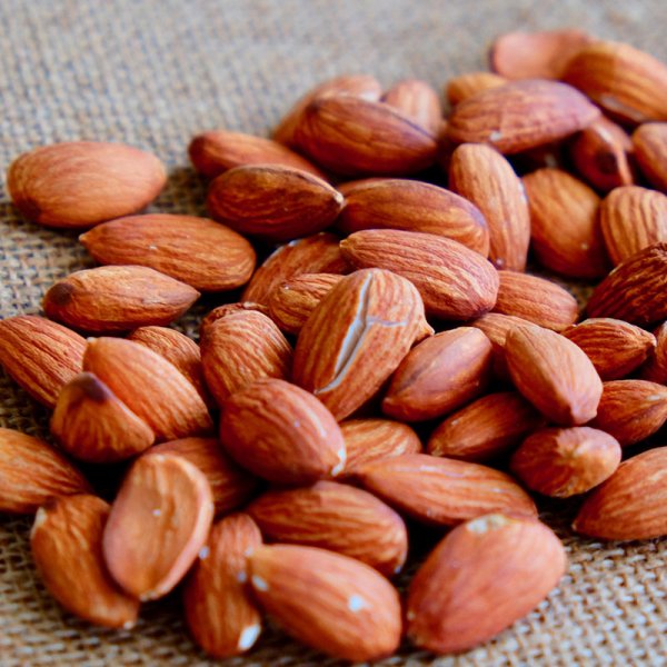 日常食用坚果真的不会让你发胖