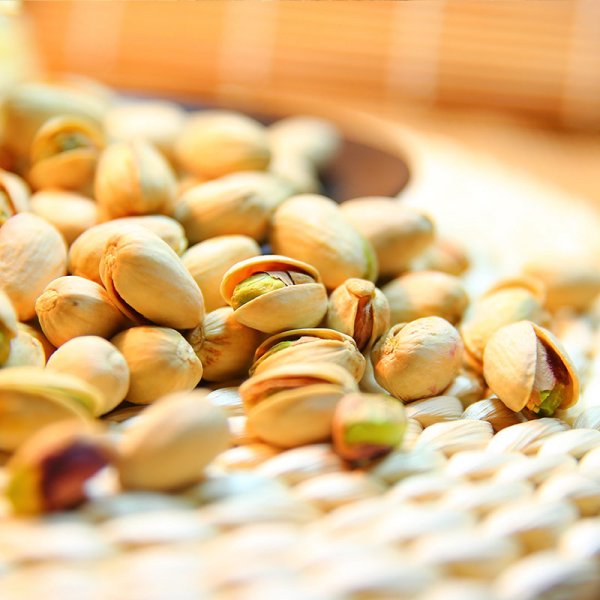 好吃又不怕胖的零食，强烈推荐！