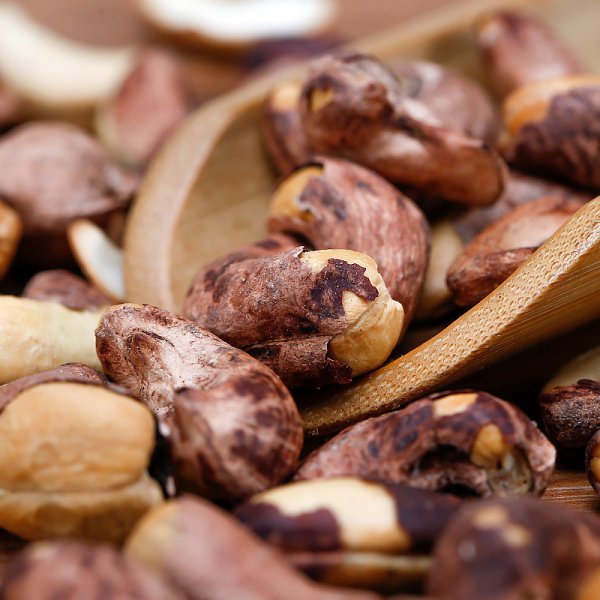 每日坚果大测评,你知道或不知道的都在这里